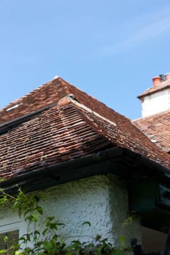 Bed & Breakfast Shakespeare's View