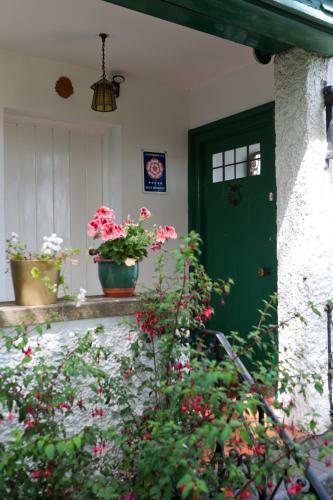 Bed & Breakfast Shakespeare's View