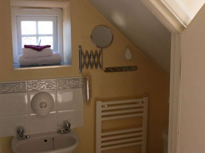 Hostal Penryn Guest House