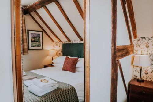Hostal Stag