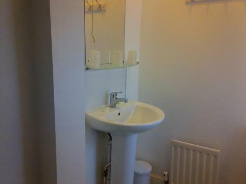 Hostal Salamander Guest House
