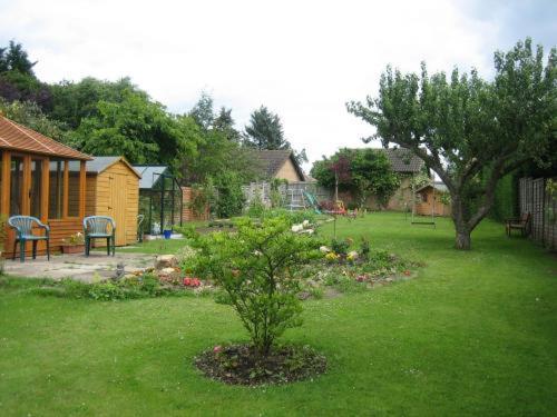 Hostal Arden Way Guesthouse