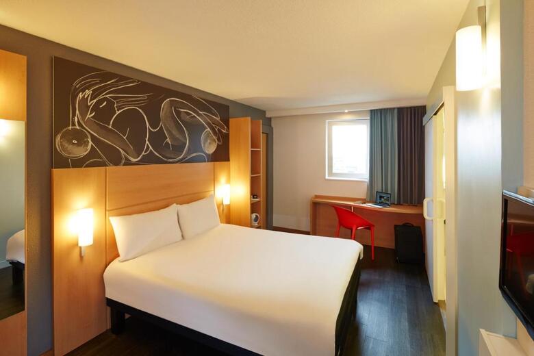 Hotel Ibis Reading