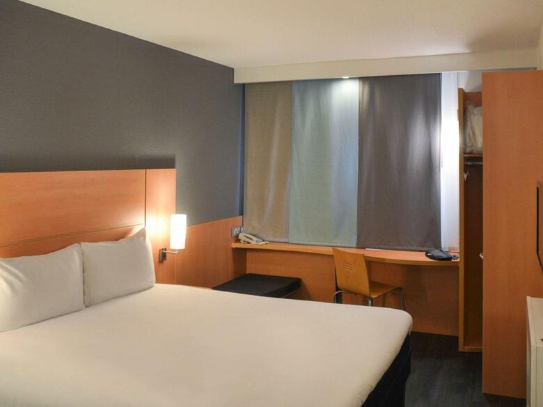 Hotel Ibis Reading