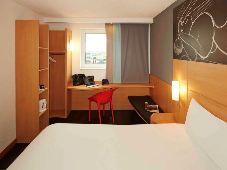 Hotel Ibis Reading