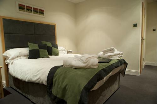 Knock Castle Hotel & Spa