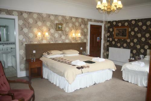 Knock Castle Hotel & Spa