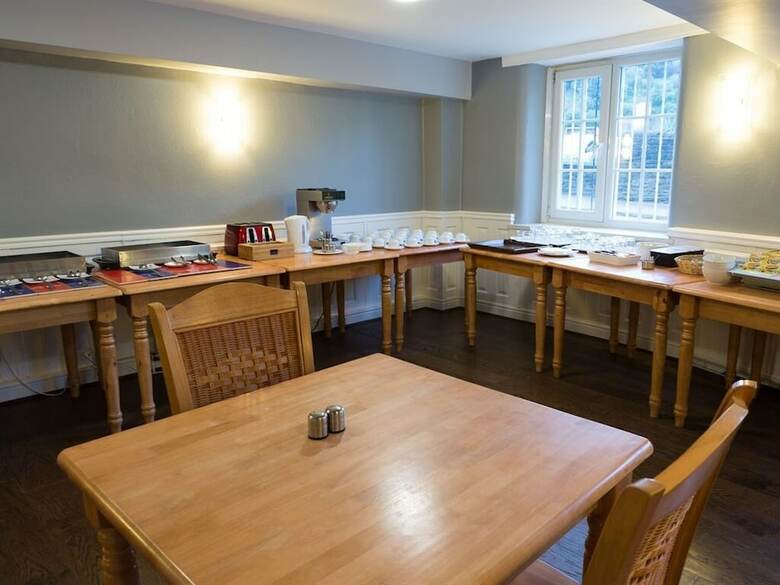 Hostal Wool Merchant Hotel