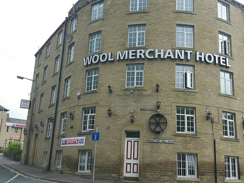 Hostal Wool Merchant Hotel