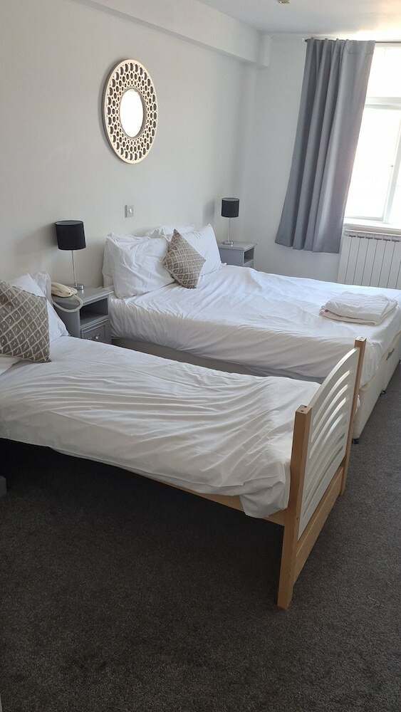 Hostal Wool Merchant Hotel