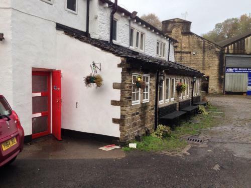 Posada Shears Inn