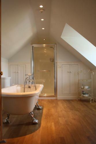 Bed & Breakfast Dunallan Guest House