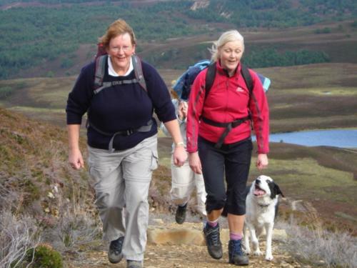 Bed & Breakfast Dunallan Guest House