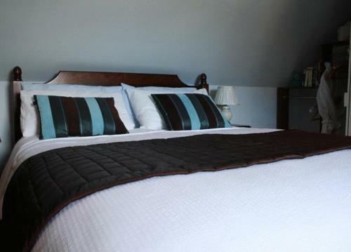 Bed & Breakfast Dunallan Guest House