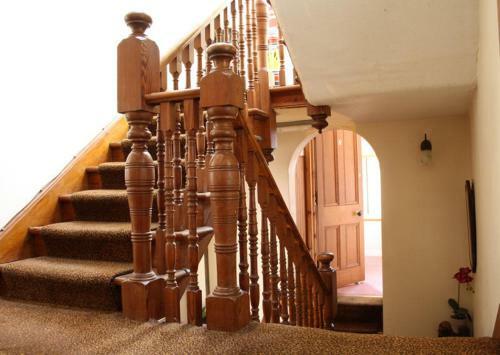 Bed & Breakfast Dunallan Guest House