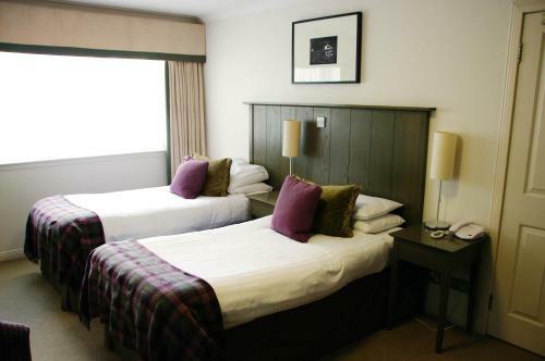 Posada Garth Hotel