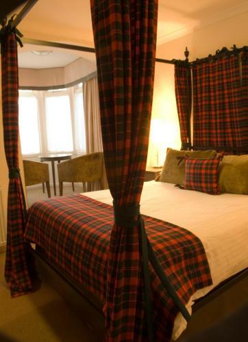 Posada Garth Hotel