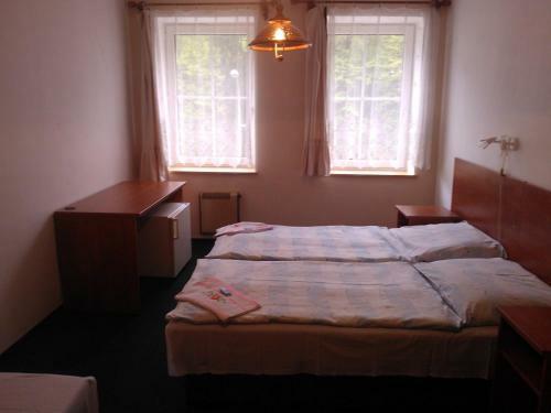 Hotel Hela