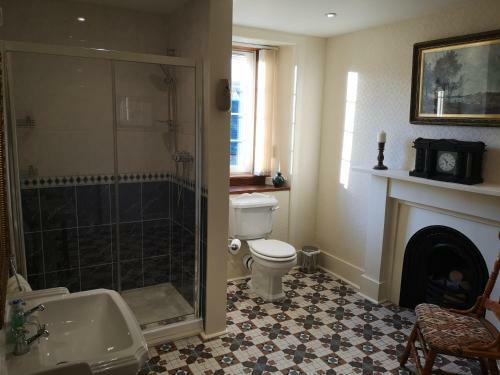 Bed & Breakfast Hay Lodge
