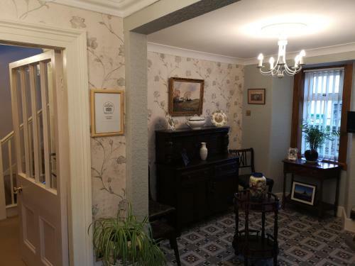 Bed & Breakfast Hay Lodge
