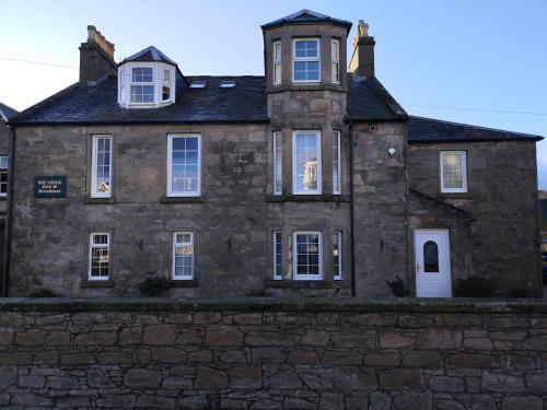 Bed & Breakfast Hay Lodge