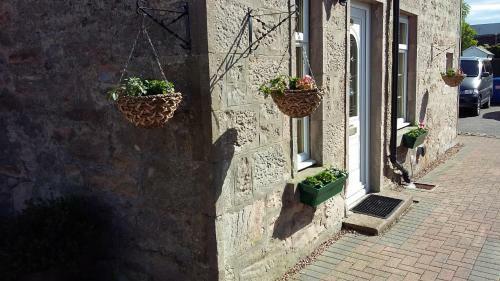 Bed & Breakfast Hay Lodge