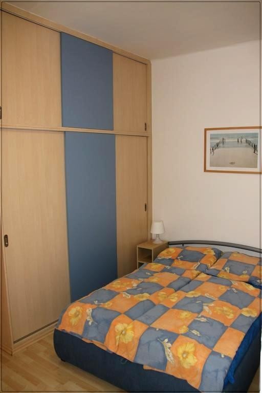 Family Apartment