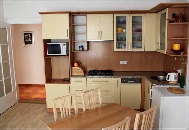 Family Apartment