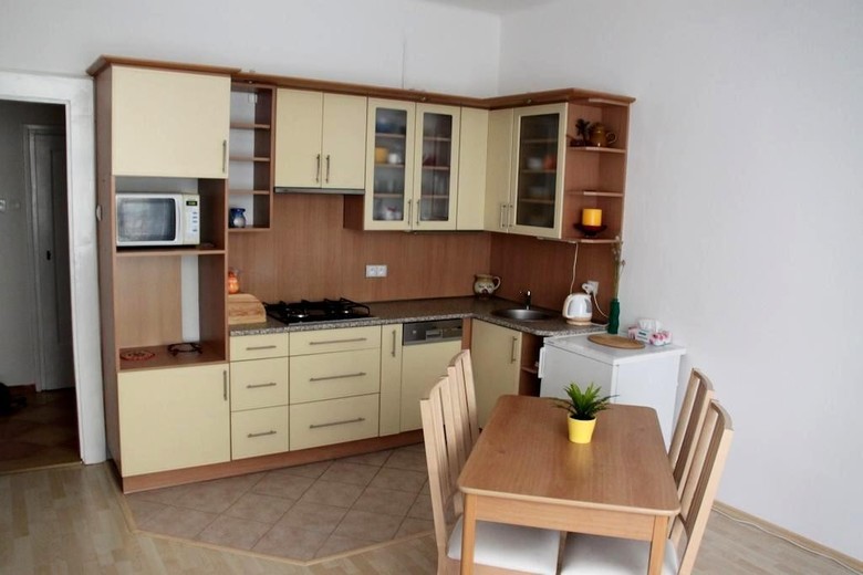 Family Apartment