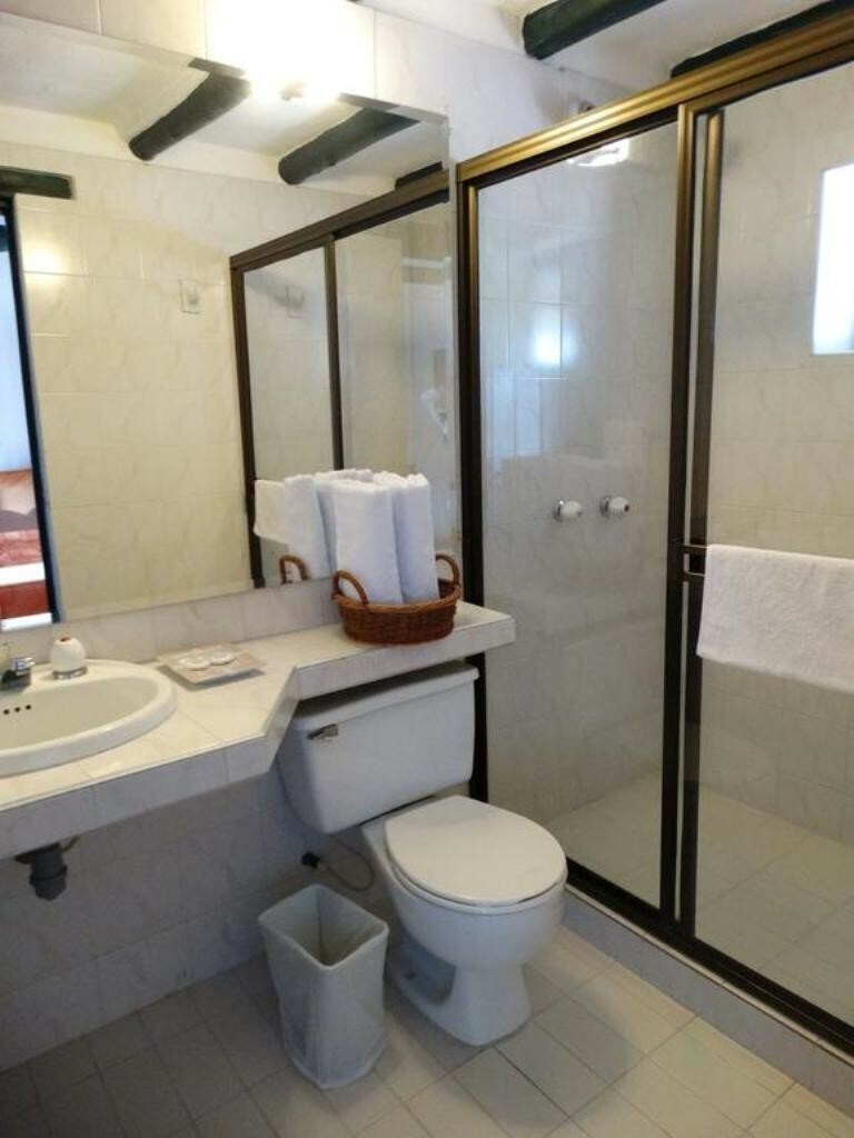 Hotel Hospederia San Carlos Villa De Leyva