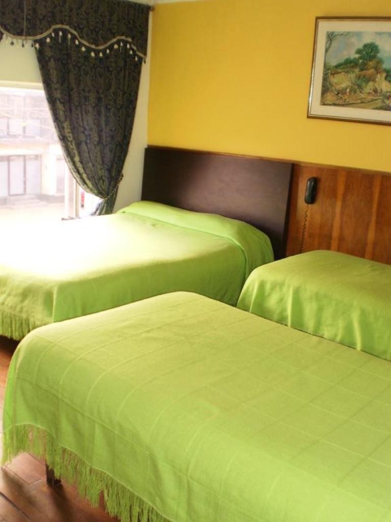 Hostal Casa Falcon