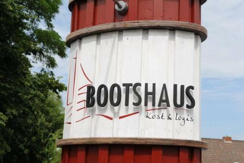 Hostal Bootshaus