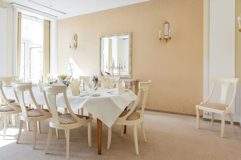 Hotel Erbprinz