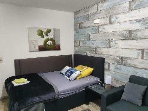 Apartamento Bordinghaus-wolfsburg