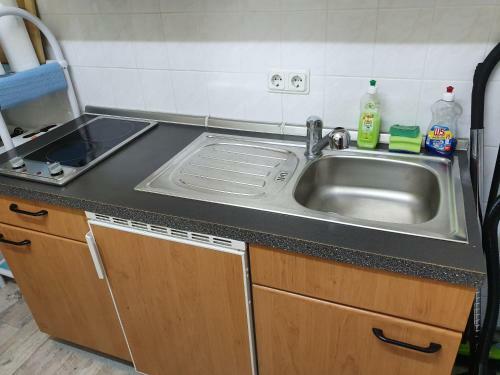 Apartamento Bordinghaus-wolfsburg