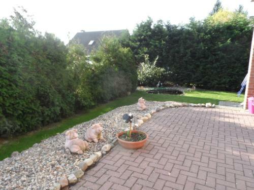 Apartamento Bordinghaus-wolfsburg