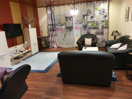 Apartamento Bordinghaus-wolfsburg