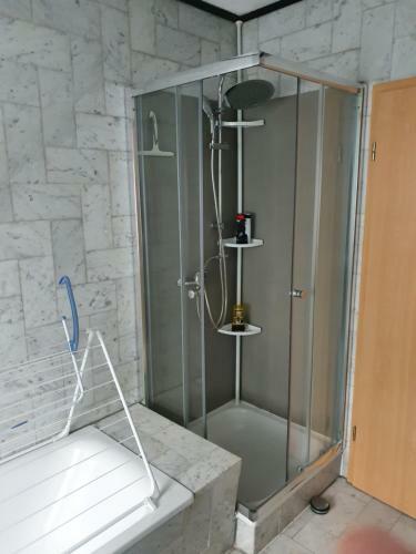 Apartamento Bordinghaus-wolfsburg