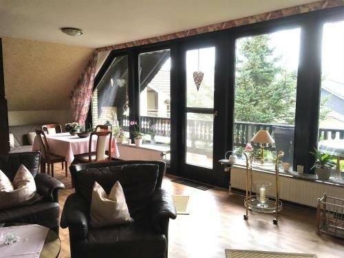 Apartamento Ferienwohnung Will