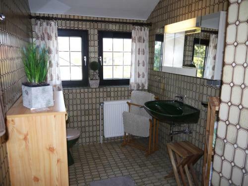 Apartamento Ferienwohnung Will