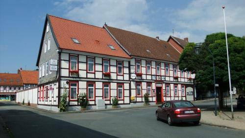 Hostal Hotel Kniep