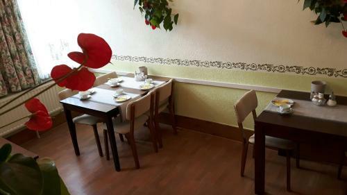 Hostal Hotel Kniep