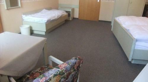 Hostal Hotel Kniep