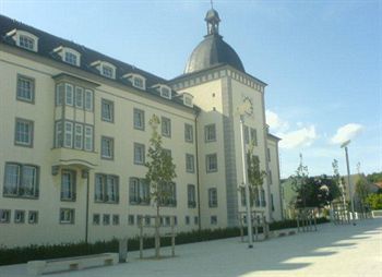 Kurhotel Sassnitz