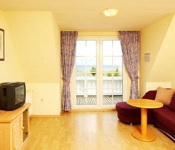Aparthotel K�nigslinie