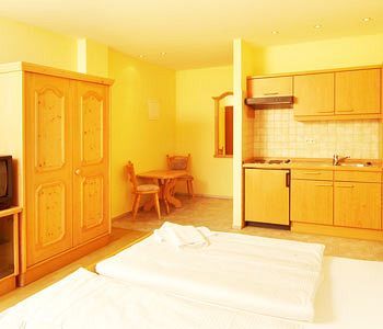 Aparthotel K�nigslinie