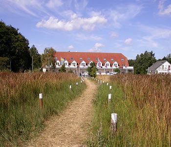 Aparthotel K�nigslinie
