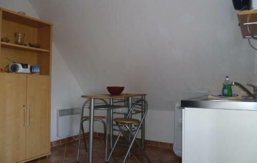 Apartment Gollwitz/insel Poel Gollwitz IV