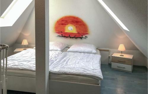 Apartment Gollwitz/insel Poel Gollwitz II