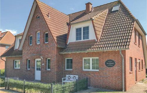 Apartment Gollwitz/insel Poel Gollwitz II